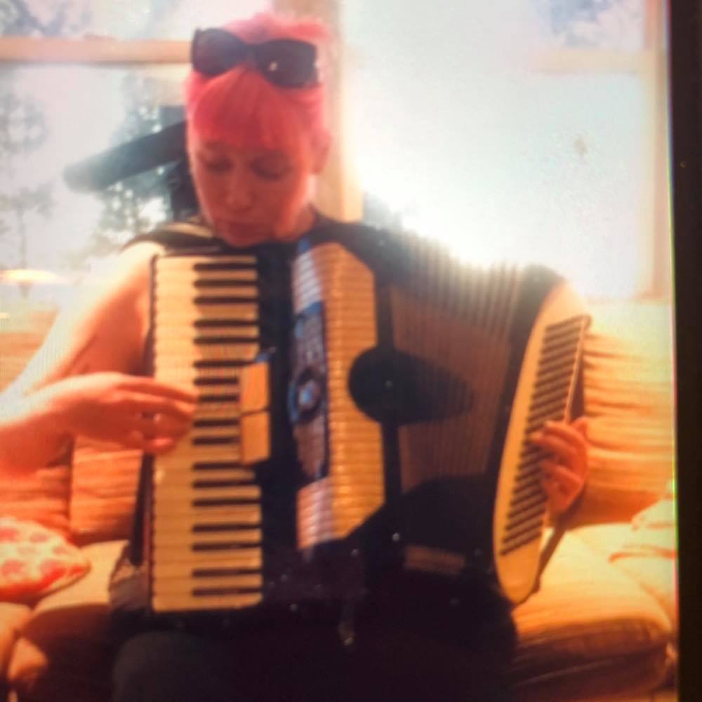 Meet your Posher, Micky